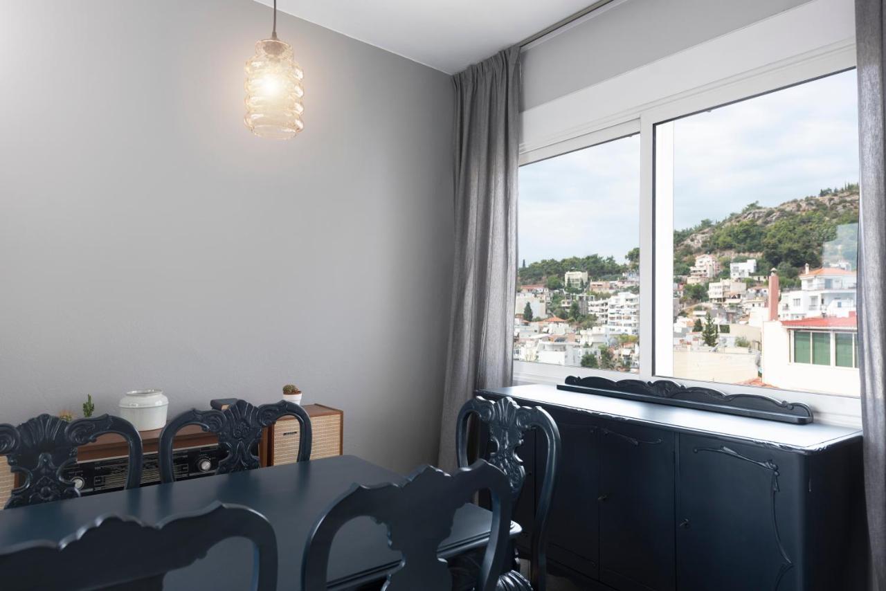 Vanilla Luxurious Apartment Kavála Ngoại thất bức ảnh
